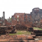 Ayutthaya – the lesser known side of Thailand
