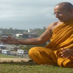 Sri Lanka, the gentler cousin of India