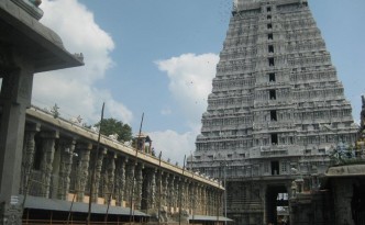 Arunachaleswar Temple tiruvannamalai