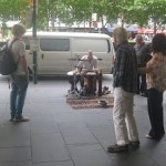 Traveller’s Tales: The Story of Simon, the Italian Hippie