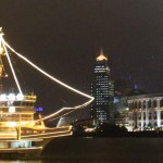 Planning a Shanghai itinerary: Is it just worth a day?