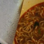 Sick in Shanghai alone