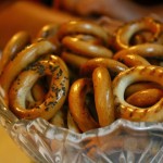 Home-cooked Russian food in Moscow, Mari Vanna