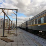 The 7 day Trans Siberian journey: To go or not?