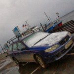Photo Story – Trip to famous Lake Baikal via Listvyanka