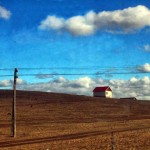 Trans Siberian Day 2: Majestic Mongolia