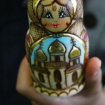 Travel tip: Where to buy affordable souvenirs in Moscow?