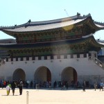 Visiting Gyeongbokgung in Seoul – Photo Story