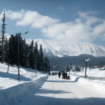 Top 8 places to visit in Srinagar Kashmir