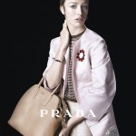 Date a girl who likes Prada 