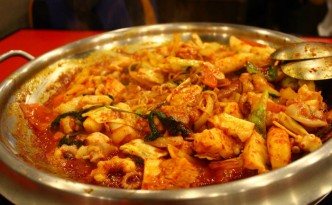 army stew seoul