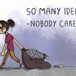 Date a guy who is unemployed