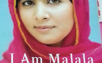 I Am Malala