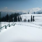 A Kashmiri Photo Story (5) – Getting to Gulmarg