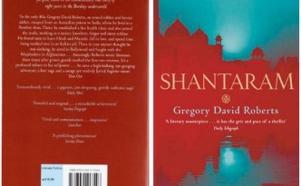 Shantaram