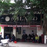 Recommendation: Best Vietnamese Coffee in all of Hanoi