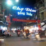 Photo Story: A two day trip in Hanoi