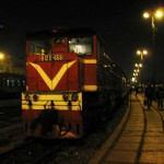 Tip: How to get from Hanoi to Sapa by train