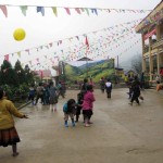 Photo story: A walk around Sapa Minority Villages