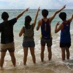 Eight reasons why making friends is like investing in the stock market