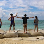 Three things to do before turning 30