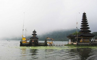 Pura Ulun Danu Bratan