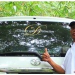 Top recommended driver in Bali – Kasa Made 