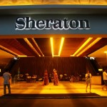 Photo Story – The Travelling Squid’s stay at the Sheraton in Kuta Bali