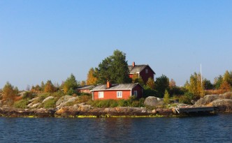 suomenlinna ferry