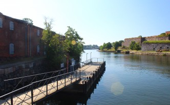 suomenlinna bridge