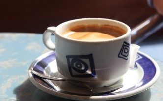 cappuccino madrid