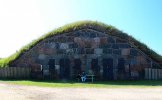 suomenlina-hobbit-house