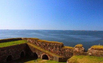 suomenlinna fort