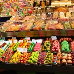 Photo Story: Exploring the famous Spanish market La Boqueria