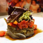 Must-try: The El Quim de la Boqueria tapas bar in Barcelona