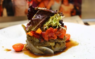 escalivada barcelona tapas