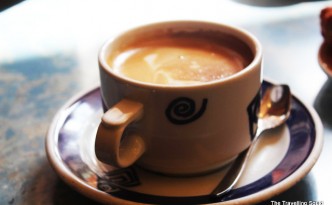 coffee hipster cafes europe
