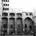 Photo Story: The Gothic Quarter of Barcelona in the 1960s