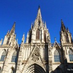 In pictures – Visiting Barcelona Cathedral in the Gothic Quarter