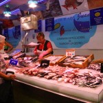 Photo story: Visiting Mercat de St Antoni