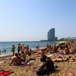 13 essential items for a beach holiday