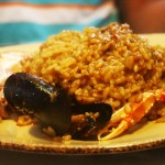 Must eat: Visit Can Ros for the Best paella in Barcelona
