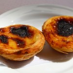 Recommendation: Breakfast at Nicola Cafes in Lisbon