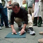 Beware: The €200 pea scam at Las Ramblas