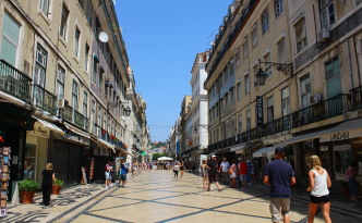 libson portugal