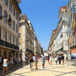 8 places to visit in Lisbon Portugal