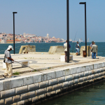 Three simple steps to get to Cristo Rei in Portugal