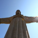 Photo Story: Visiting Cristo Rei in Lisbon