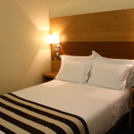 Review: Hotel Principe Lisboa in Lisbon