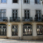 7 easy directions from the Sé Tram 28 stop to Castelo Sao Jorge